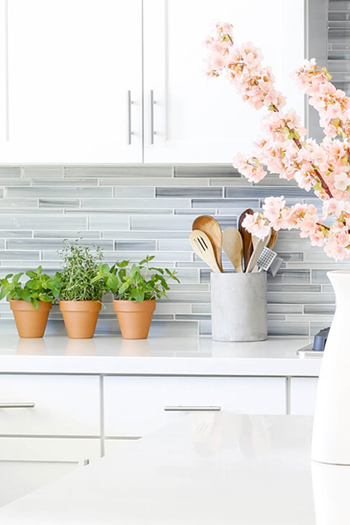 Kitchen Backsplash Favorites